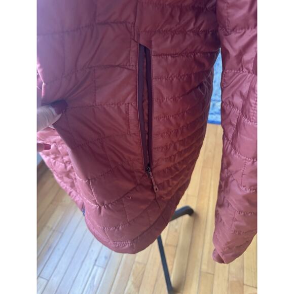 Patagonia® Worn Wear Women's Nano Puff® Jacket SIZE XL (CO300THRIFTY - Picture 7 of 11